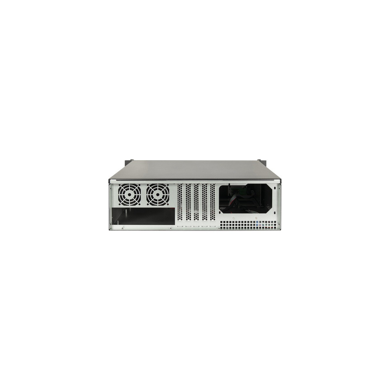 IPC 3U-K-340L, server housing — Buy in Cyprus with Fast Delivery