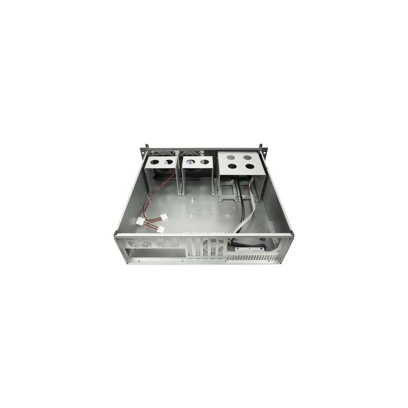 IPC 3U-K-340L, server housing — Buy in Cyprus with Fast Delivery