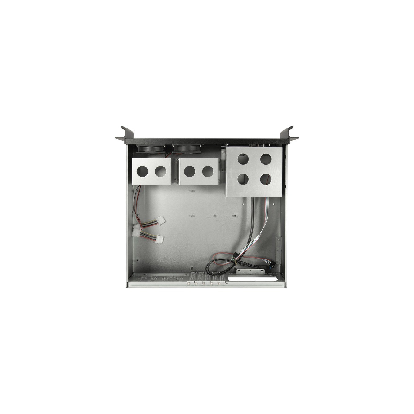 IPC 3U-K-340L, server housing — Buy in Cyprus with Fast Delivery