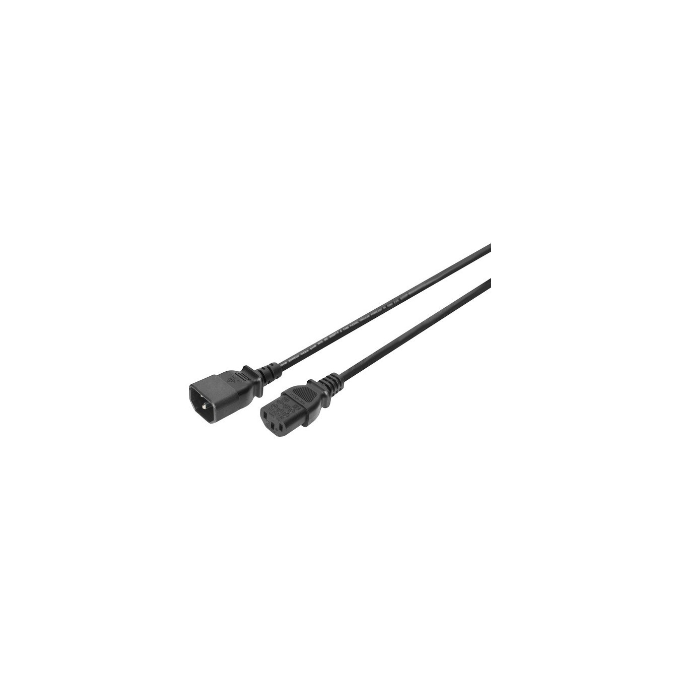 Power extension cable — Buy in Cyprus with Fast Delivery
