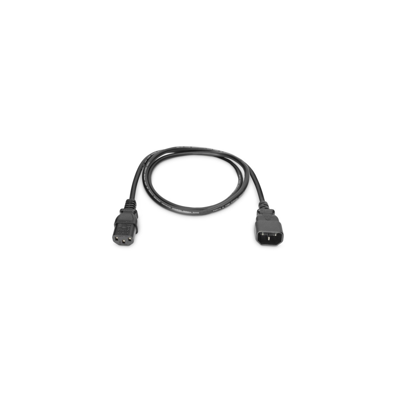Power extension cable — Buy in Cyprus with Fast Delivery