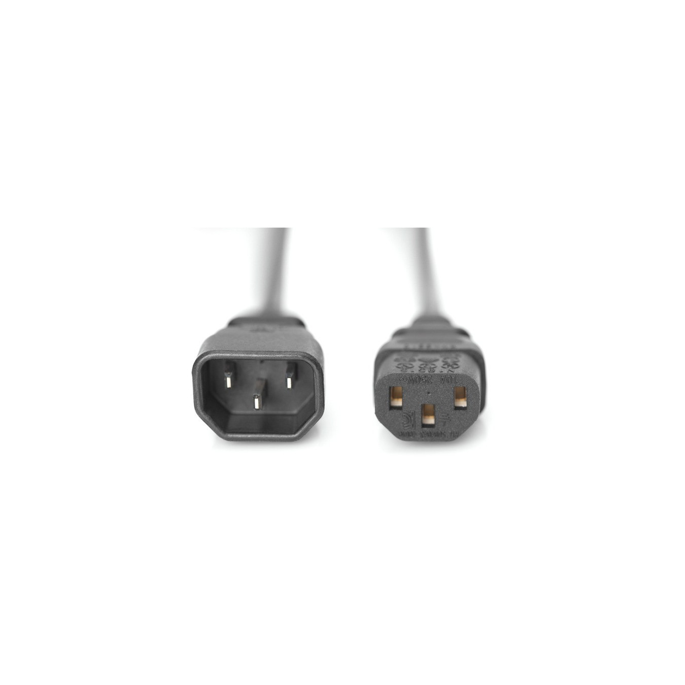 Power extension cable — Buy in Cyprus with Fast Delivery