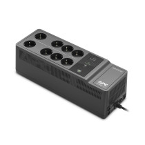 APC BE650G2-GR – 650VA Standby UPS - 8 Schuko Outlets | Armenius Store