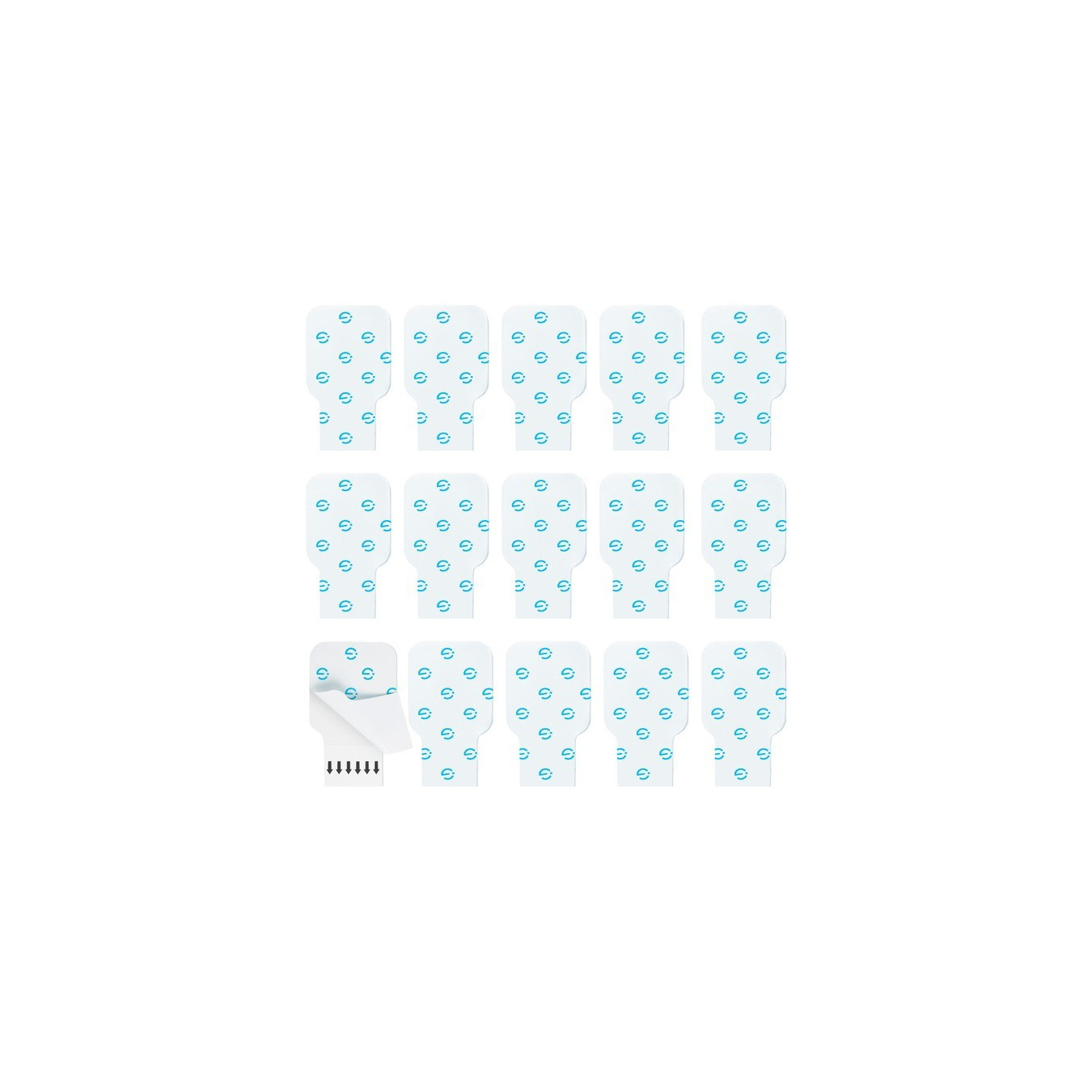 Double-sided adhesive tape for Glide light panels — Buy in Cyprus with Fast Delivery