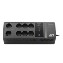 APC BE650G2-GR – 650VA Standby UPS - 8 Schuko Outlets | Armenius Store