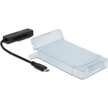 USB 3.2 Gen 1 converter, USB-C male to SATA female — Buy in Cyprus with Fast Delivery