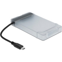 USB 3.2 Gen 1 converter, USB-C male to SATA female — Buy in Cyprus with Fast Delivery