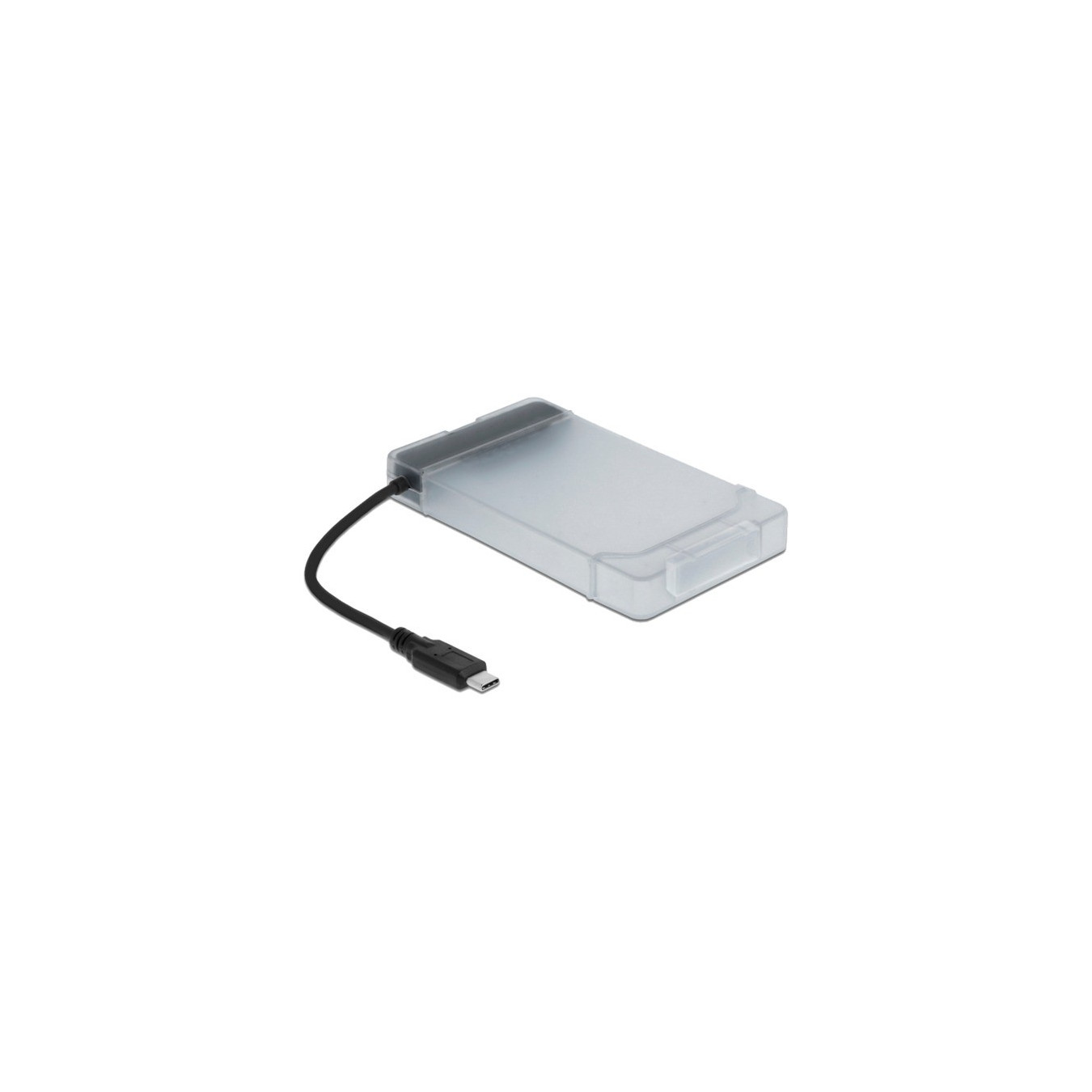 USB 3.2 Gen 1 converter, USB-C male to SATA female — Buy in Cyprus with Fast Delivery