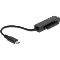USB 3.2 Gen 1 converter, USB-C male to SATA female — Buy in Cyprus with Fast Delivery