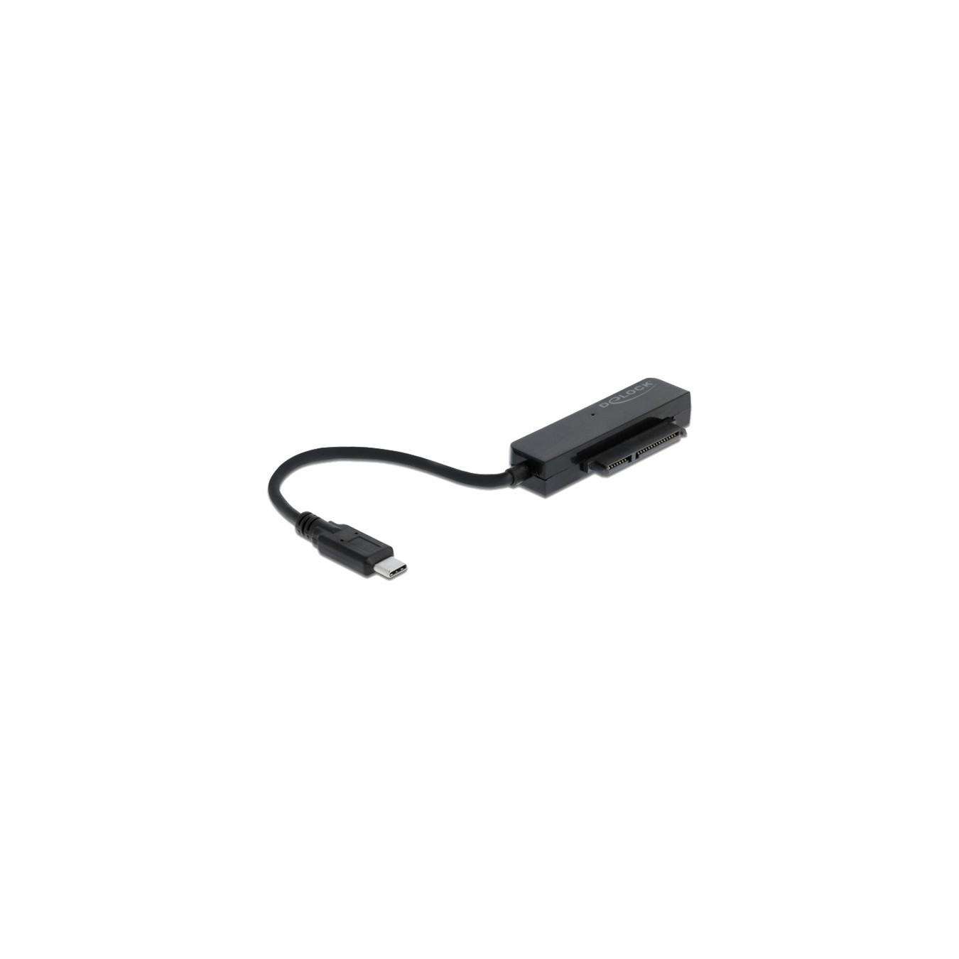 USB 3.2 Gen 1 converter, USB-C male to SATA female — Buy in Cyprus with Fast Delivery