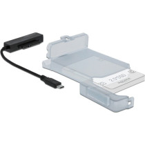 USB 3.2 Gen 1 converter, USB-C male to SATA female — Buy in Cyprus with Fast Delivery