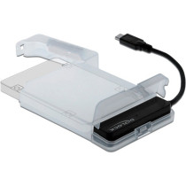 USB 3.2 Gen 1 converter, USB-C male to SATA female — Buy in Cyprus with Fast Delivery