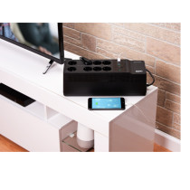 APC BE650G2-GR – 650VA Standby UPS - 8 Schuko Outlets | Armenius Store