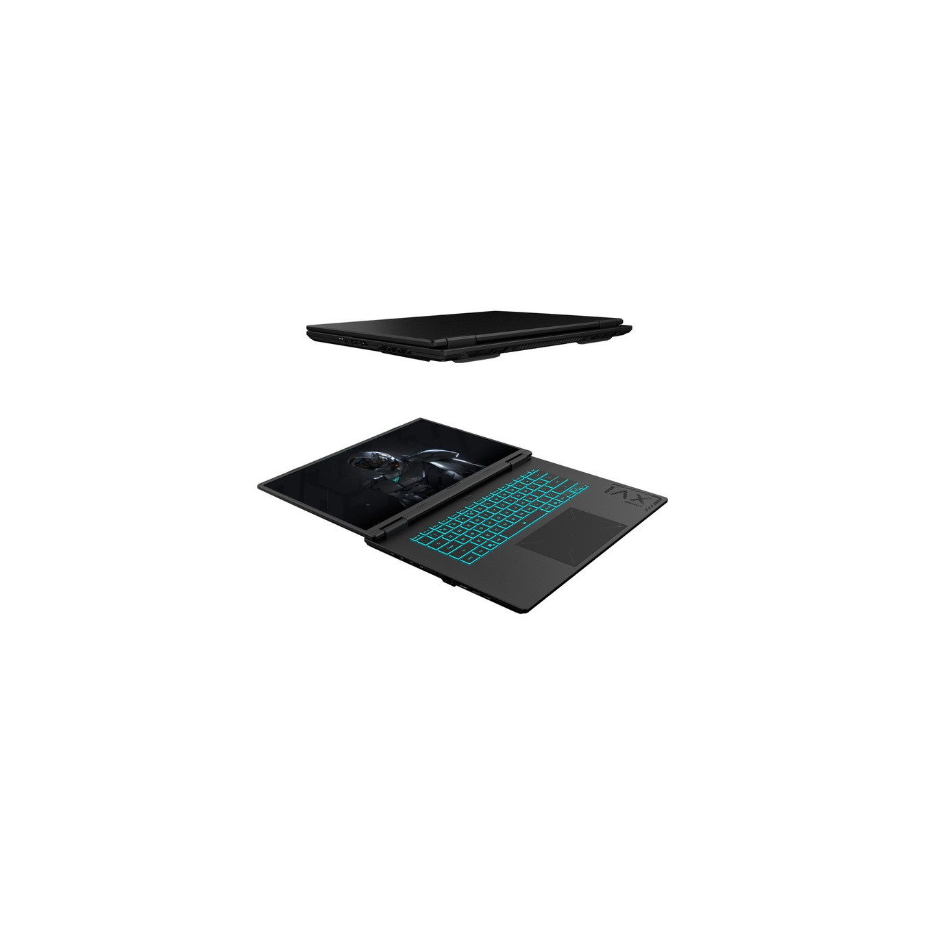 GAMING A16 CMHI2DE894SH, Gaming-Notebook — Buy in Cyprus with Fast Delivery