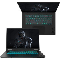 GAMING A16 CMHI2DE894SH, Gaming-Notebook — Buy in Cyprus with Fast Delivery