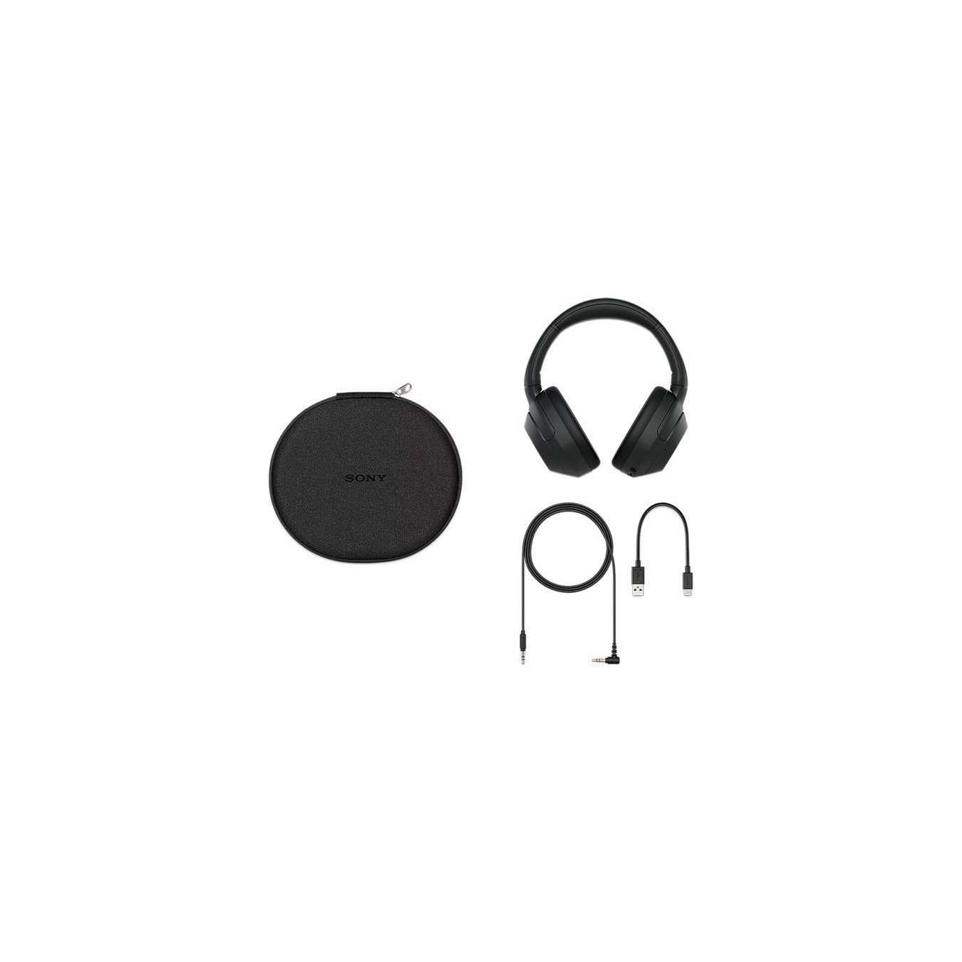 WH-ULT900NB, Headset — Buy in Cyprus with Fast Delivery