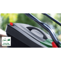 Cordless lawnmower UniversalRotak 2x18V-37-550, 36Volt (2x18V) — Buy in Cyprus with Fast Delivery