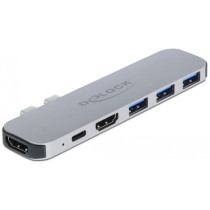 Docking station for MacBook — Buy in Cyprus with Fast Delivery