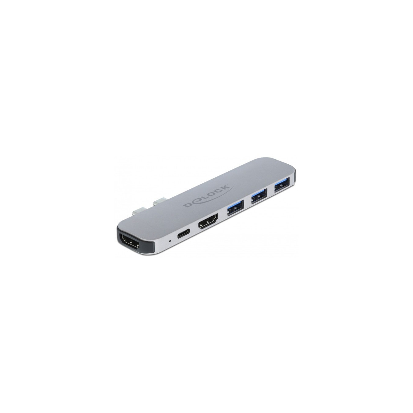 Docking station for MacBook — Buy in Cyprus with Fast Delivery