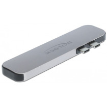 Docking station for MacBook — Buy in Cyprus with Fast Delivery