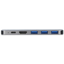 Docking station for MacBook — Buy in Cyprus with Fast Delivery