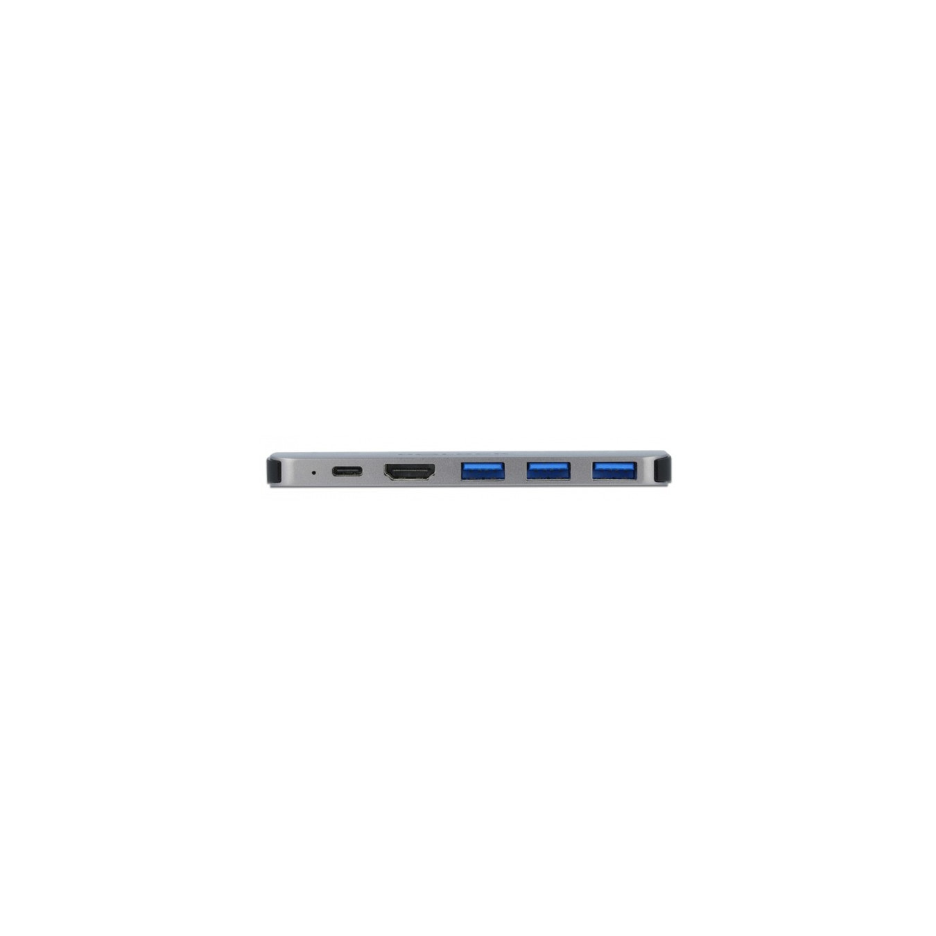 Docking station for MacBook — Buy in Cyprus with Fast Delivery
