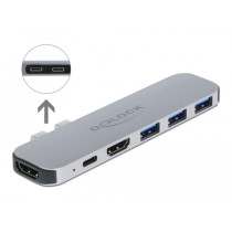 Docking station for MacBook — Buy in Cyprus with Fast Delivery