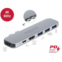 Docking station for MacBook — Buy in Cyprus with Fast Delivery