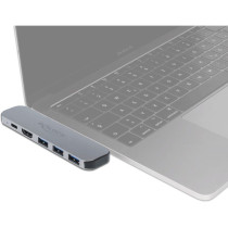 Docking station for MacBook — Buy in Cyprus with Fast Delivery