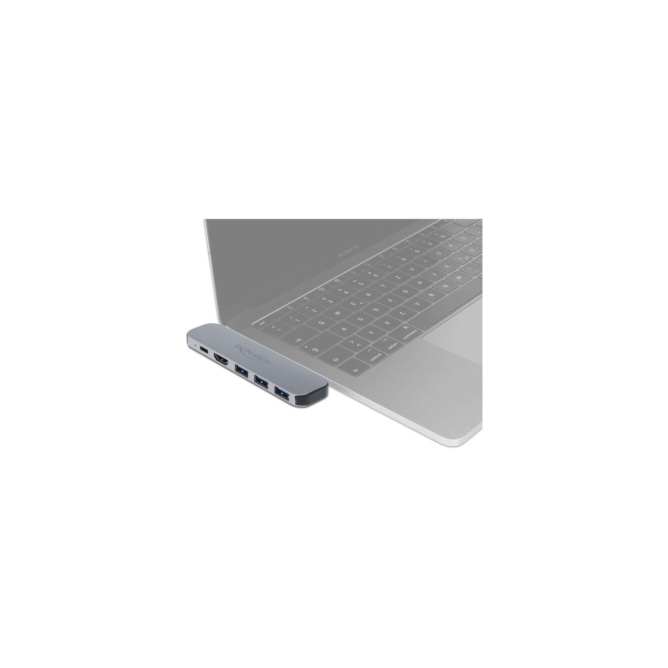 Docking station for MacBook — Buy in Cyprus with Fast Delivery