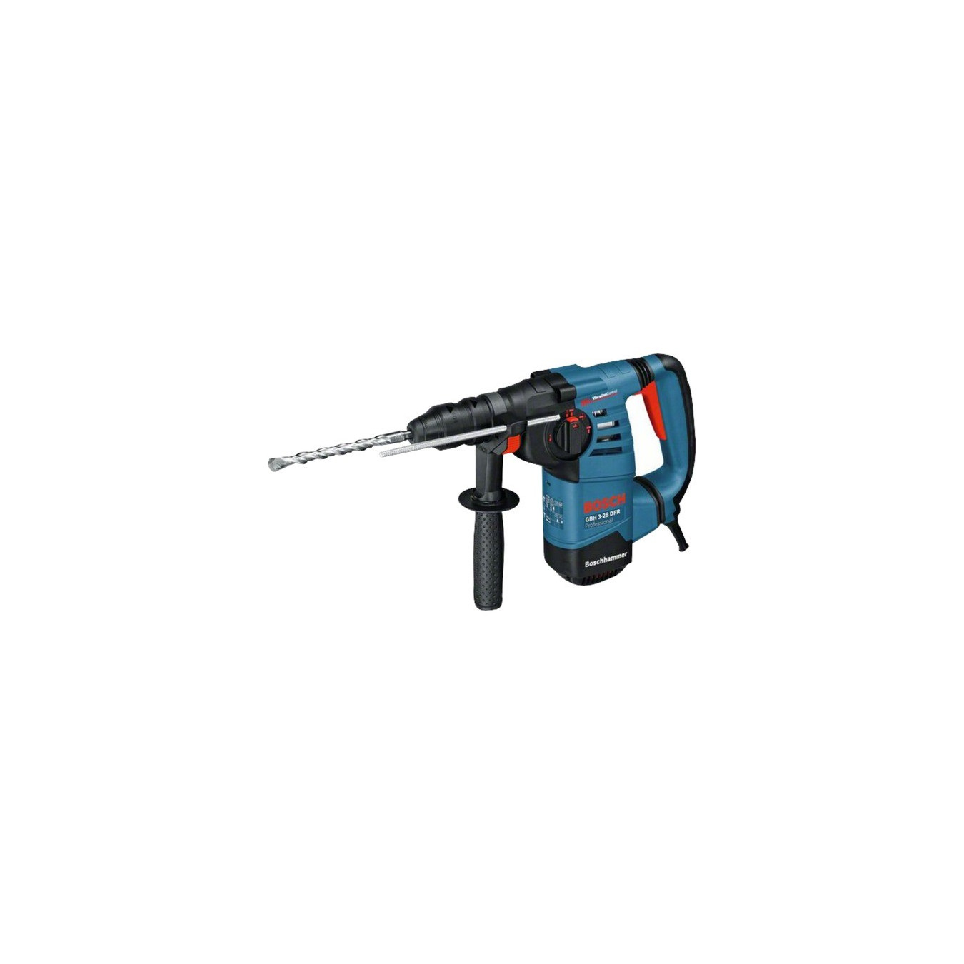 Hammer drill GBH 3-28 DFR Professional — Buy in Cyprus with Fast Delivery