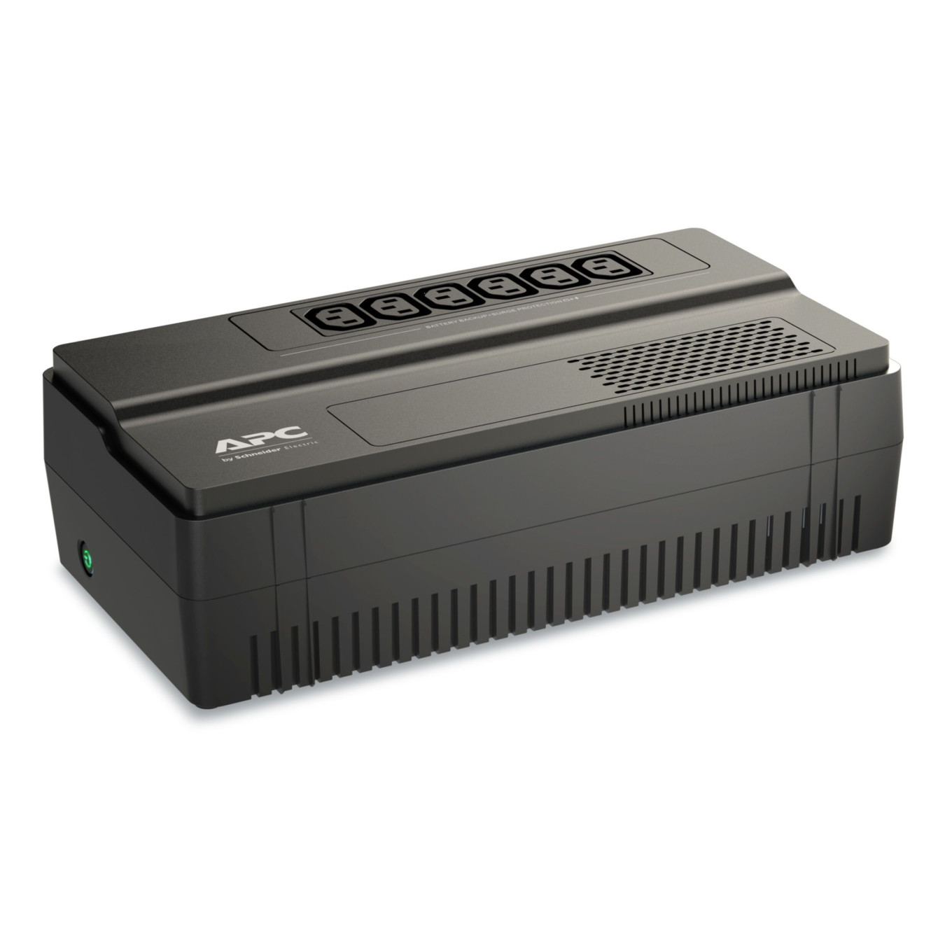 APC Easy UPS BV1000I - 1 kVA (600W) Line-Interactive UPS - 230V, Black — Buy in Cyprus with Fast Delivery