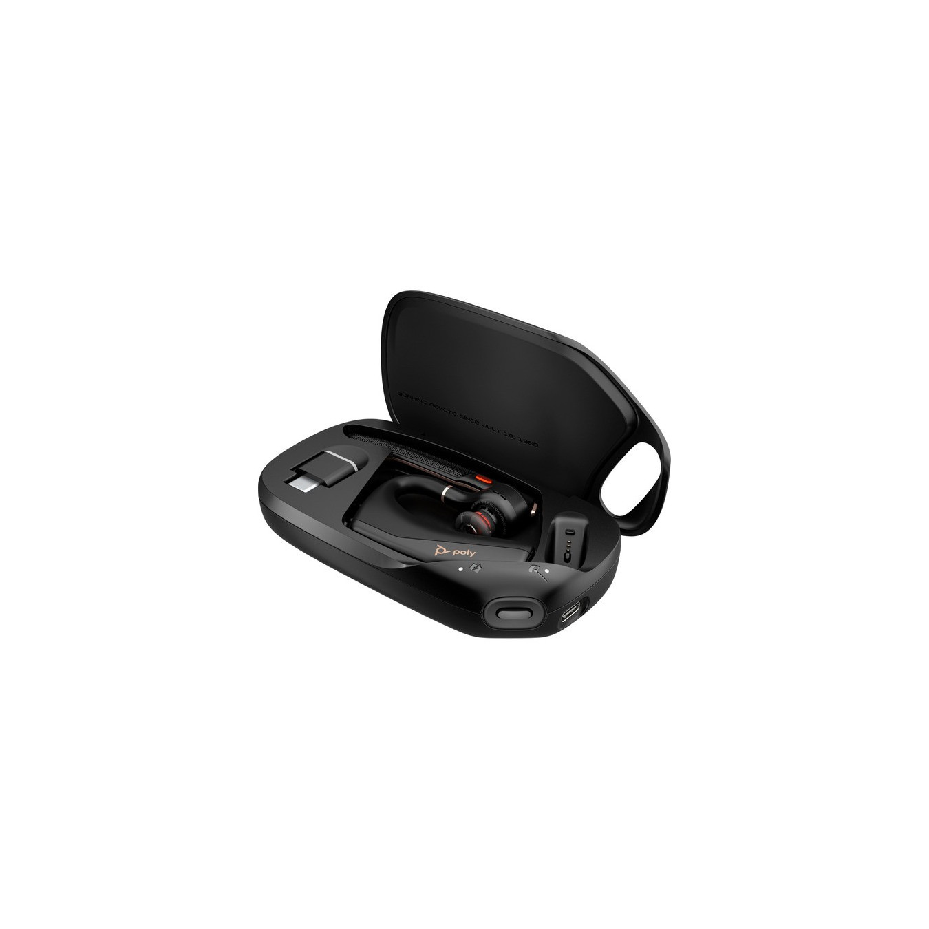 POLY Voyager Legend 50 M UC, Headset — Buy in Cyprus with Fast Delivery