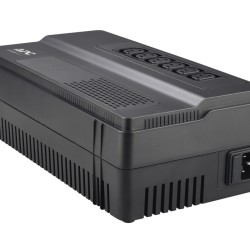 Buy APC Easy UPS BV1000I - 1 kVA (600W) Line-Interactive UPS - 230V, Black in Cyprus, Nicosia, Limassol, Larnaka, Pafos