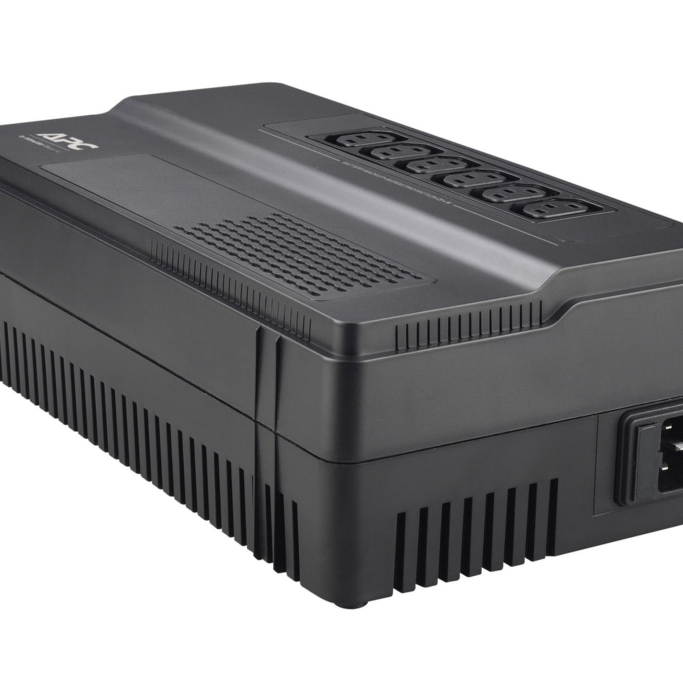 APC Easy UPS BV1000I - 1 kVA (600W) Line-Interactive UPS - 230V, Black — Buy in Cyprus with Fast Delivery