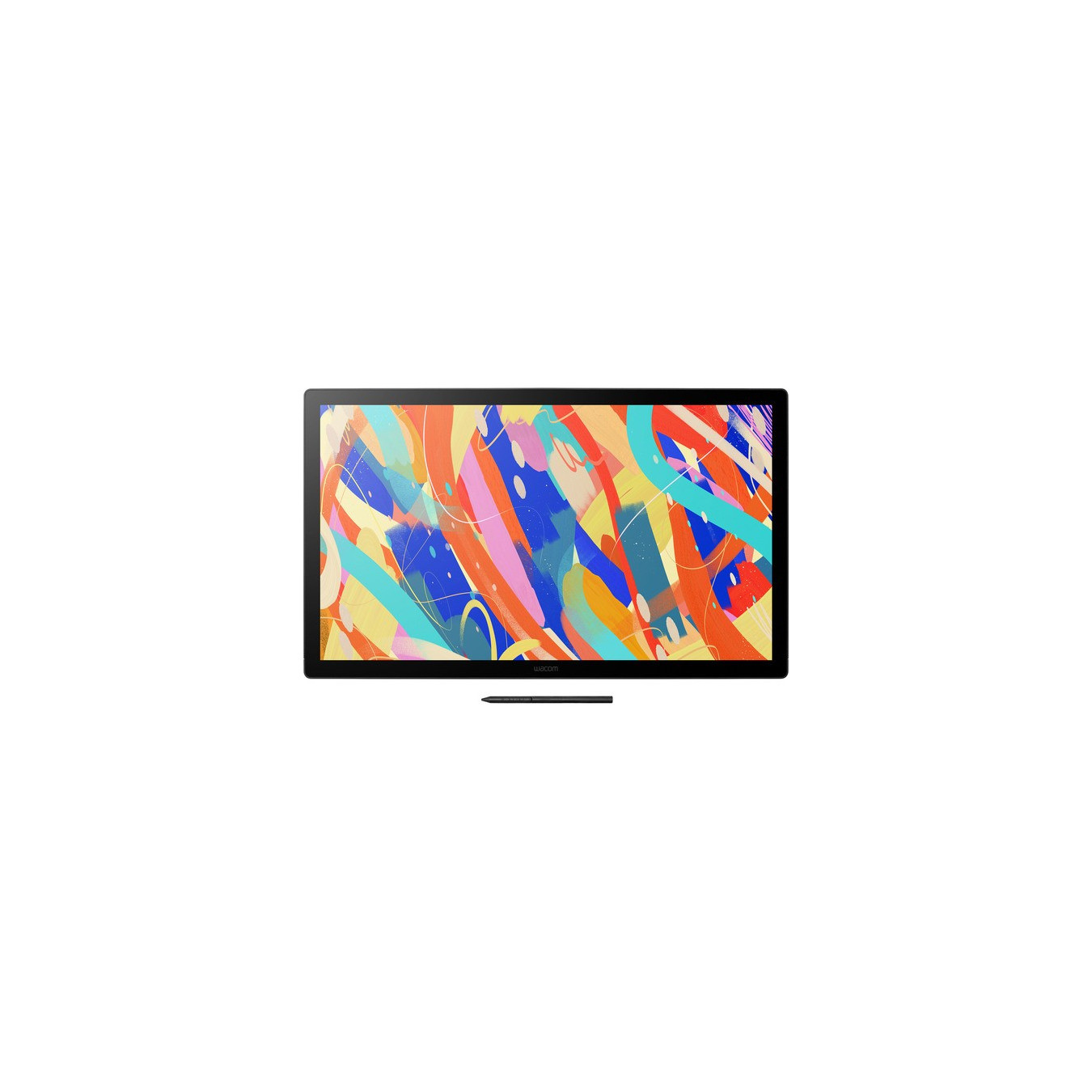 Cintiq 24, graphics tablet — Buy in Cyprus with Fast Delivery
