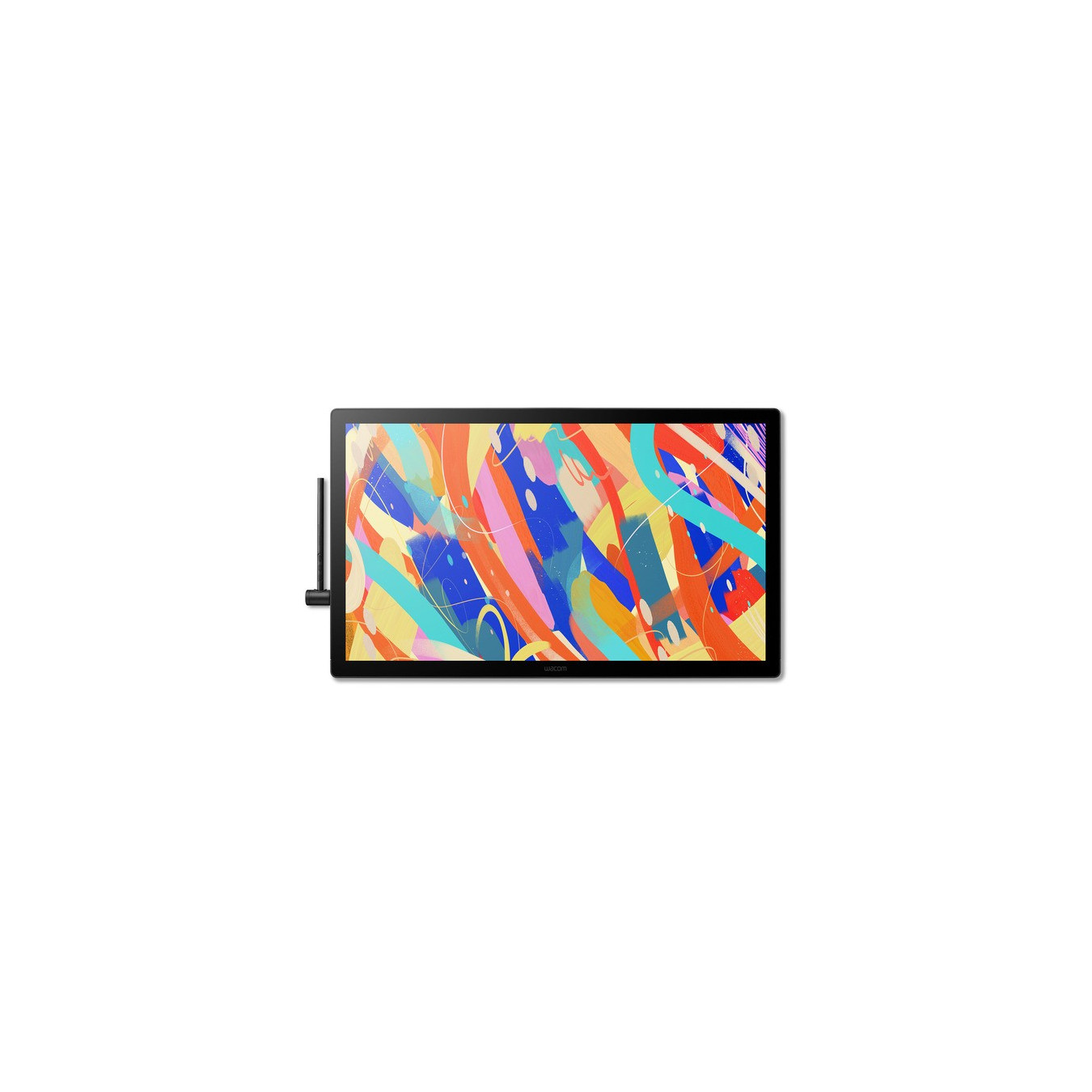Cintiq 24, graphics tablet — Buy in Cyprus with Fast Delivery