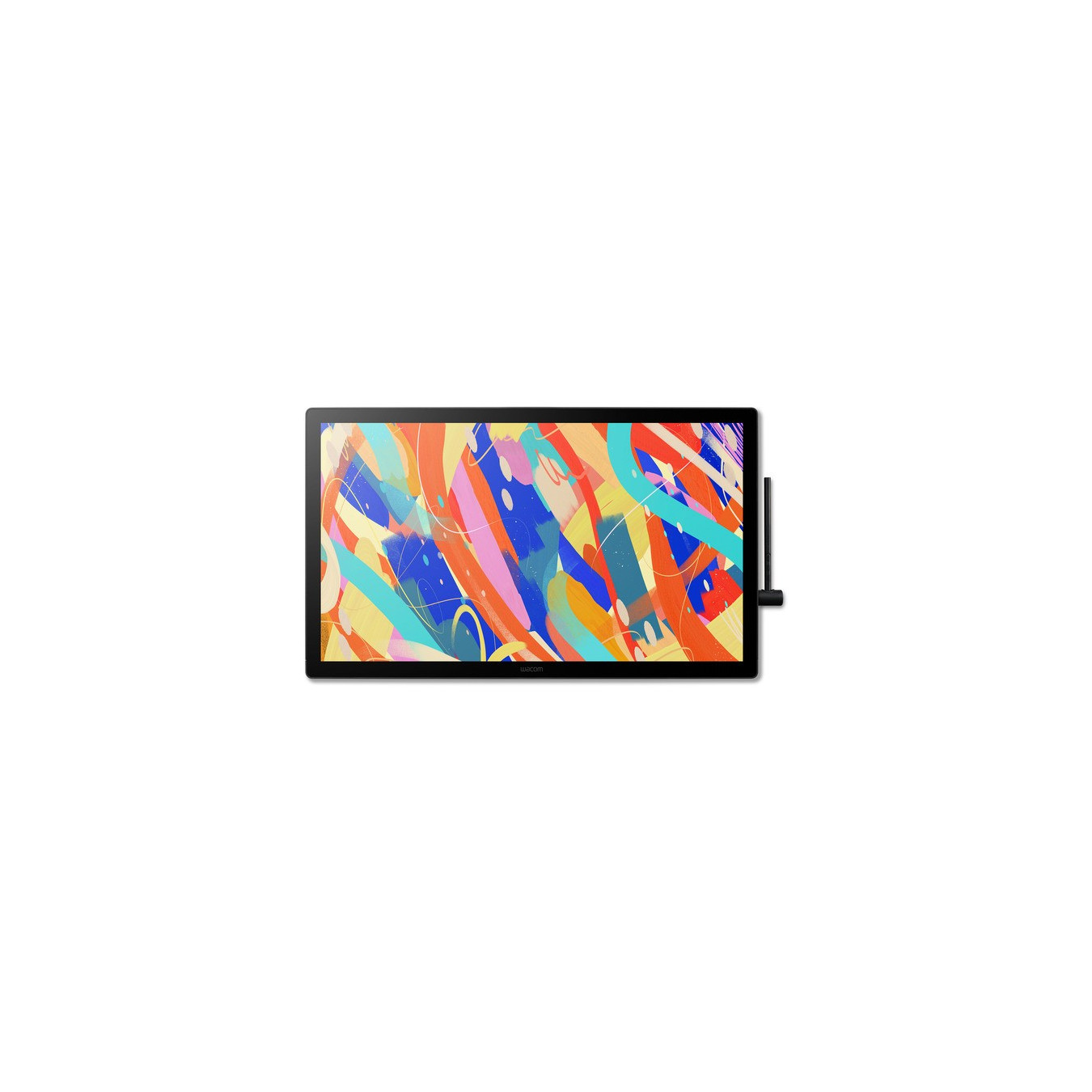 Cintiq 24, graphics tablet — Buy in Cyprus with Fast Delivery