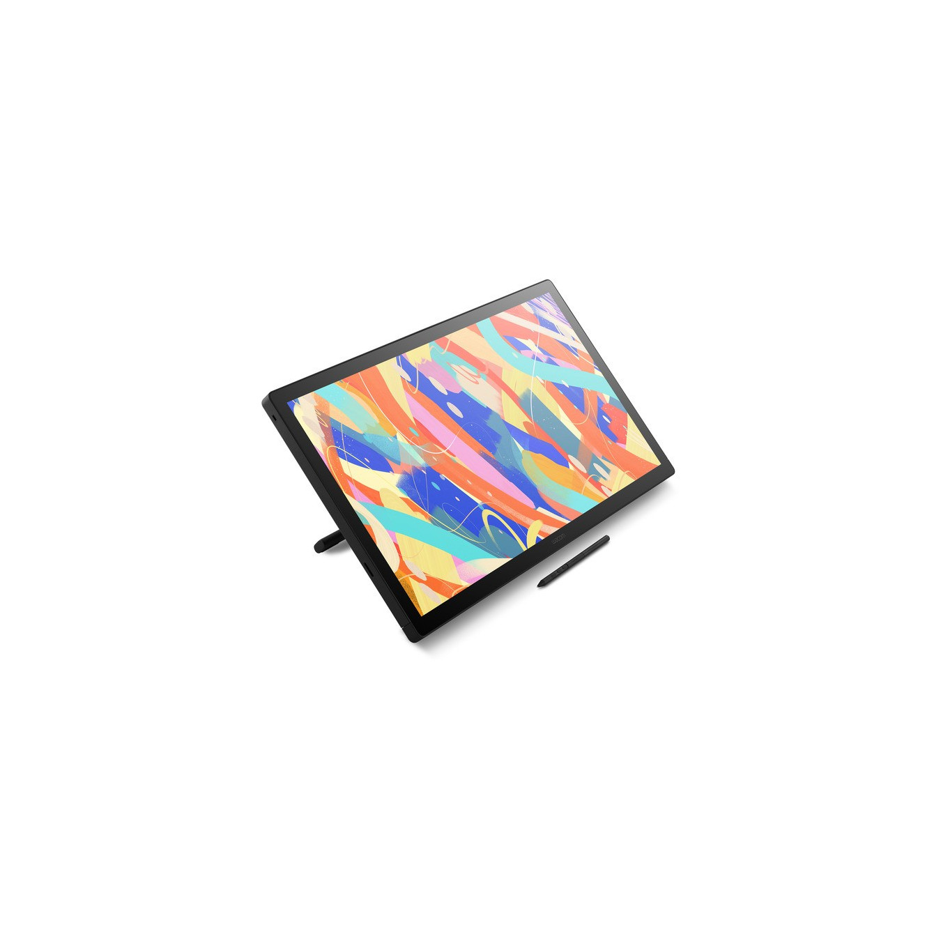 Cintiq 24, graphics tablet — Buy in Cyprus with Fast Delivery