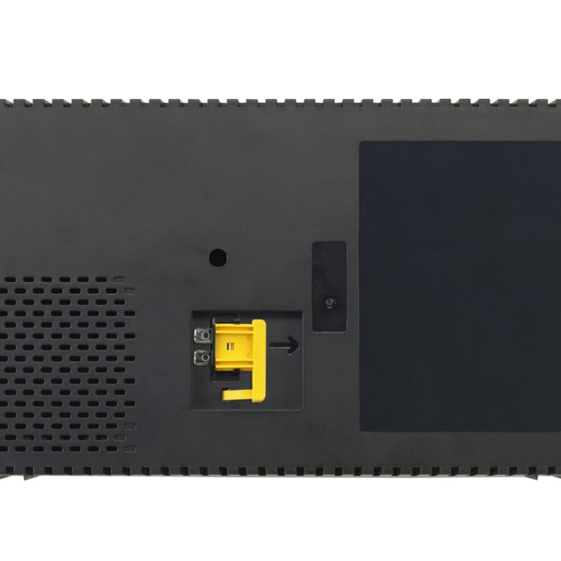 Buy APC Easy UPS BV1000I - 1 kVA (600W) Line-Interactive UPS - 230V, Black in Cyprus, Nicosia, Limassol, Larnaka, Pafos