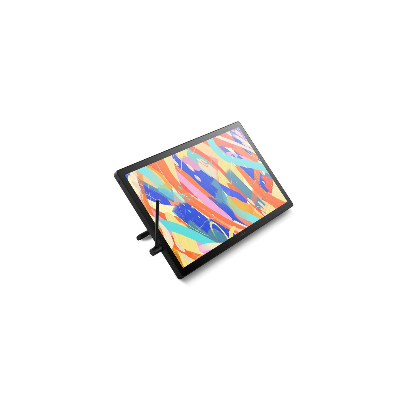 Cintiq 24, graphics tablet — Buy in Cyprus with Fast Delivery