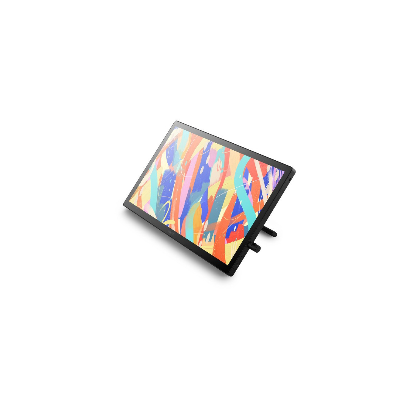 Cintiq 24, graphics tablet — Buy in Cyprus with Fast Delivery