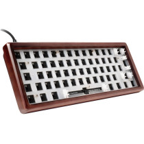 SKILLER SGK50 S4 Gen2 Wood Barebone, Gaming Keyboard — Buy in Cyprus with Fast Delivery