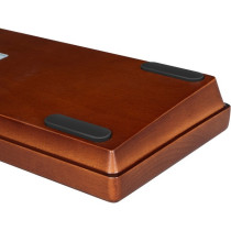 SKILLER SGK50 S4 Gen2 Wood Barebone, Gaming Keyboard — Buy in Cyprus with Fast Delivery