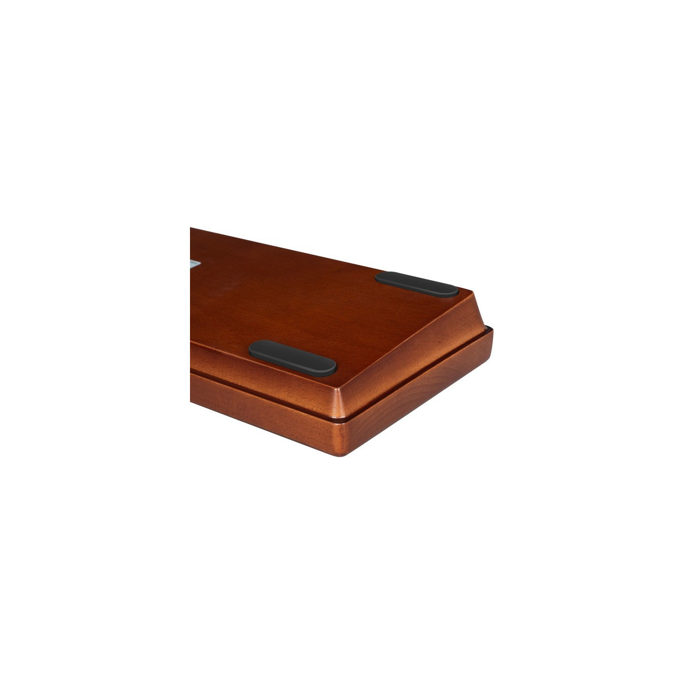 SKILLER SGK50 S4 Gen2 Wood Barebone, Gaming Keyboard — Buy in Cyprus with Fast Delivery