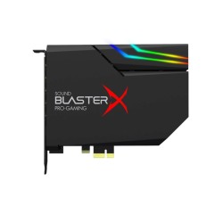 Buy Creative Sound BlasterX AE-5 Plus - PCIe Hi-Res SABRE32 DAC, Discrete Xamp H... in Cyprus, Nicosia, Limassol, Larnaka, Pafos