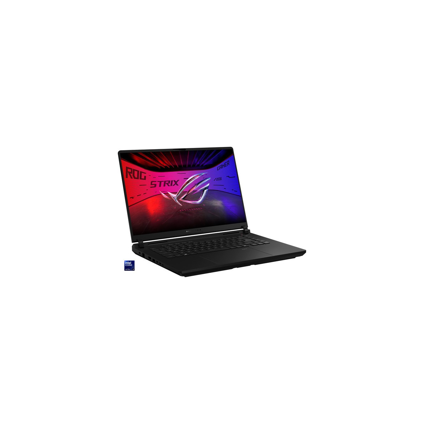 ROG Strix Scar 16 (G635LX-RW018W), Gaming-Notebook — Buy in Cyprus with Fast Delivery