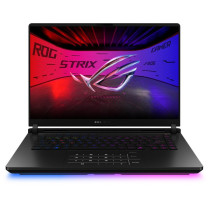 ROG Strix Scar 16 (G635LX-RW018W), Gaming-Notebook — Buy in Cyprus with Fast Delivery