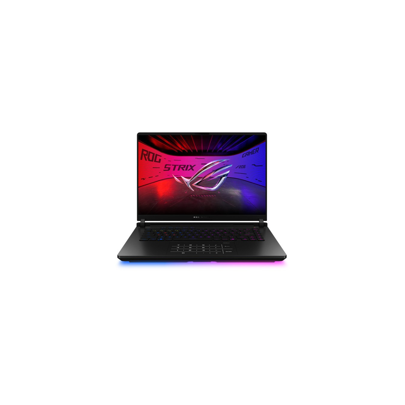ROG Strix Scar 16 (G635LX-RW018W), Gaming-Notebook — Buy in Cyprus with Fast Delivery
