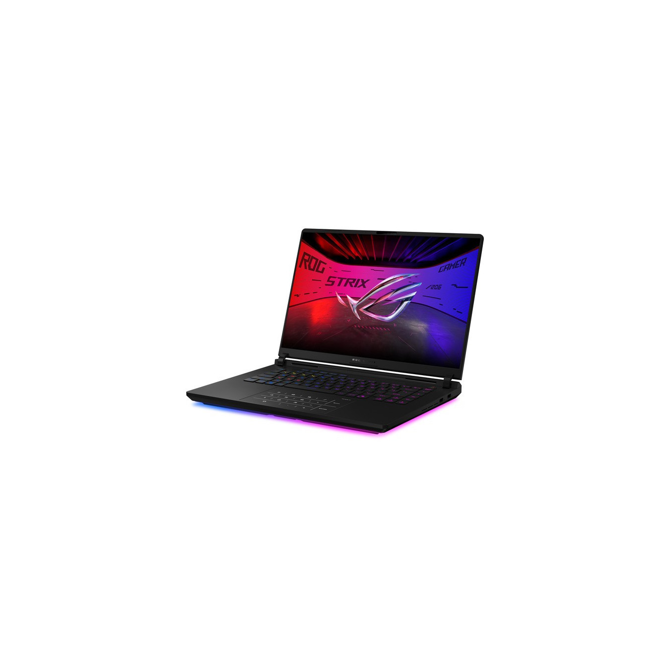ROG Strix Scar 16 (G635LX-RW018W), Gaming-Notebook — Buy in Cyprus with Fast Delivery